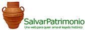 Logo de SalvarPatrimonio